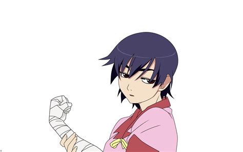 Suruga Kanbaru debujo